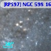 [RPS97] NGC   598 16