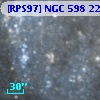 [RPS97] NGC   598 22