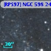 [RPS97] NGC   598 24