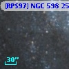 [RPS97] NGC   598 25