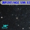 [RPS97] NGC   598 32