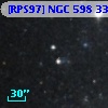 [RPS97] NGC   598 33