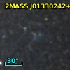 2MASS J01330242+3027007