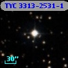 TYC 3313-2531-1