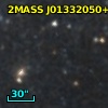 2MASS J01332050+3022521
