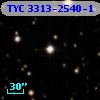 TYC 3313-2540-1