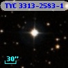 TYC 3313-2583-1