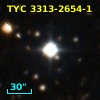 TYC 3313-2654-1