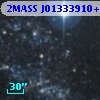 2MASS J01333910+3022112