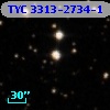TYC 3313-2734-1
