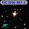 TYC 3316-887-1