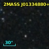 2MASS J01334880+3019131