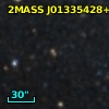 2MASS J01335428+3017244