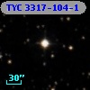 TYC 3317-104-1