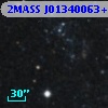 2MASS J01340063+3022236