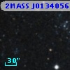 2MASS J01340566+3022397