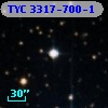 TYC 3317-700-1