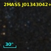 2MASS J01343042+3026288