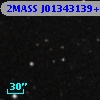 2MASS J01343139+3022490