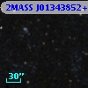 2MASS J01343852+3027424