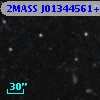 2MASS J01344561+3032352