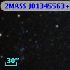 2MASS J01345563+3032126