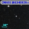 2MASS J01345828+3048449