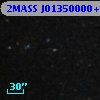 2MASS J01350000+3037035