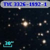 TYC 3326-1892-1