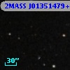 2MASS J01351479+3053325