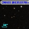 2MASS J01351570+3035179