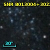 XMMU J013253.4+303815