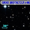 1RXS J032622.7+460949