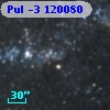 Pul -3  120080