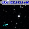 1RXS J032913.7+460537