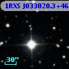 1RXS J033020.3+462831