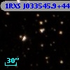 1RXS J033545.9+444108