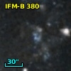 IFM-B  380