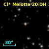 Cl* Melotte   20     DH     153