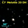 Cl* Melotte   20     DH     182