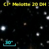 Cl* Melotte   20     DH     193