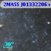 2MASS J01332206+3040283