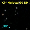Cl* Melotte   20     DH     204