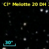 Cl* Melotte   20     DH     213