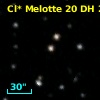 Cl* Melotte   20     DH     228