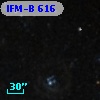 IFM-B  616
