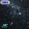 2MASS J01333893+3020098