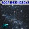 LGGS J013340.30+302144.1