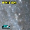 IFM-B  804