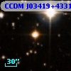 CCDM J03419+4331D